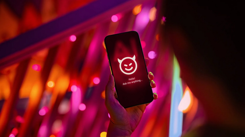 OpenAI elude su responsabilidad en masacres reales