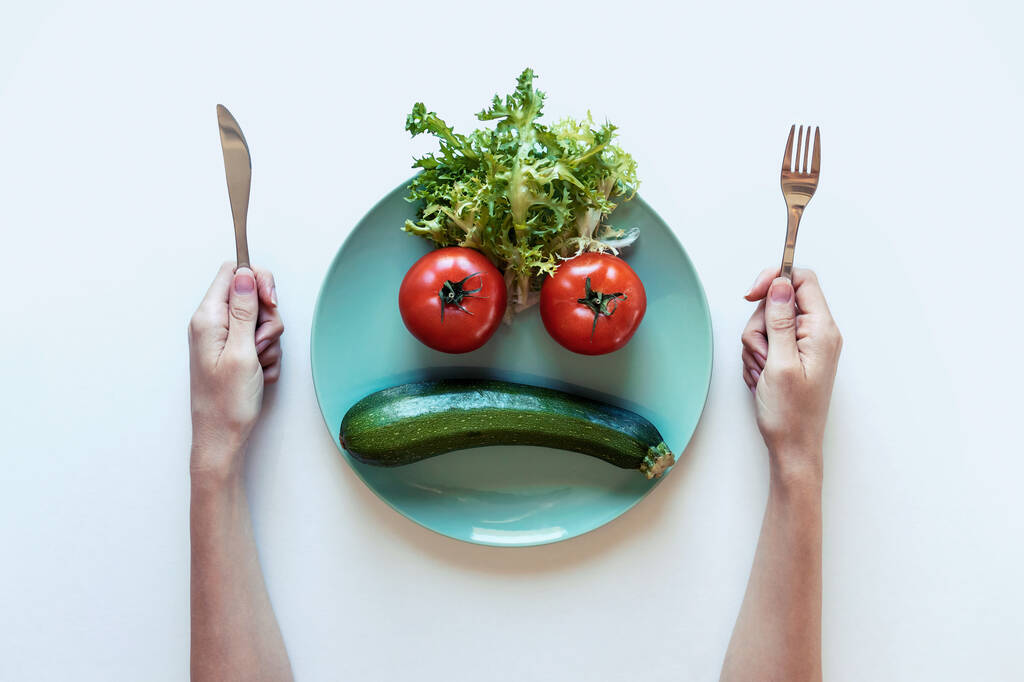 Los 4 nutrientes esenciales que más preocupan a los expertos