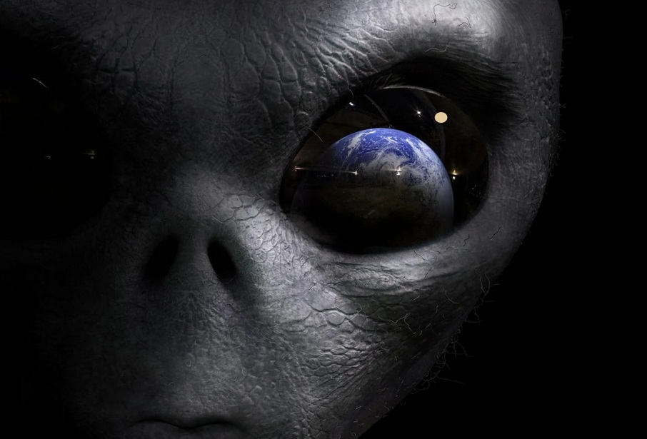 Red global de computación ciudadana identifica 100 señales potencialmente extraterrestres
