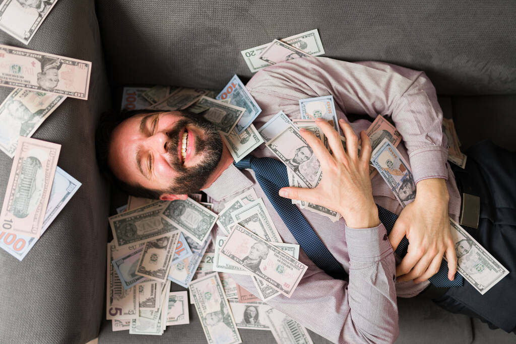 10 hábitos de las personas con mayor y menor educación financiera