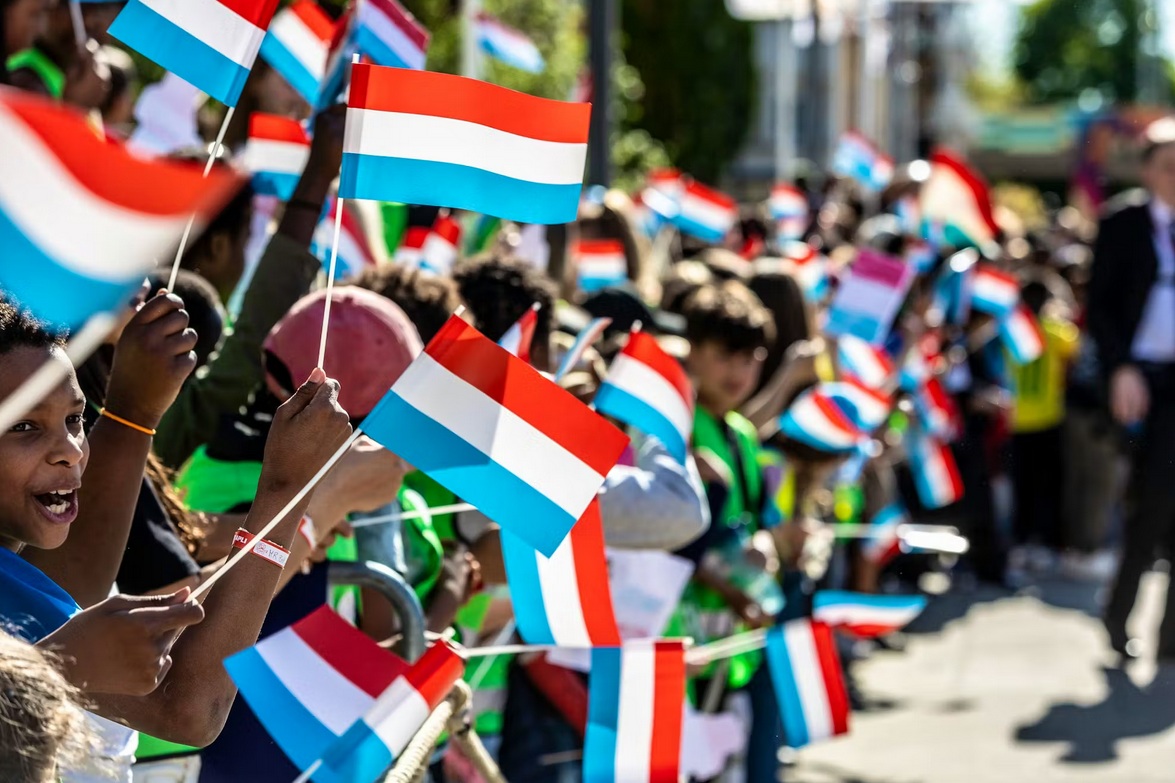 Nuevas iniciativas impulsan la integración de inmigrantes y la cohesión social en Luxemburgo