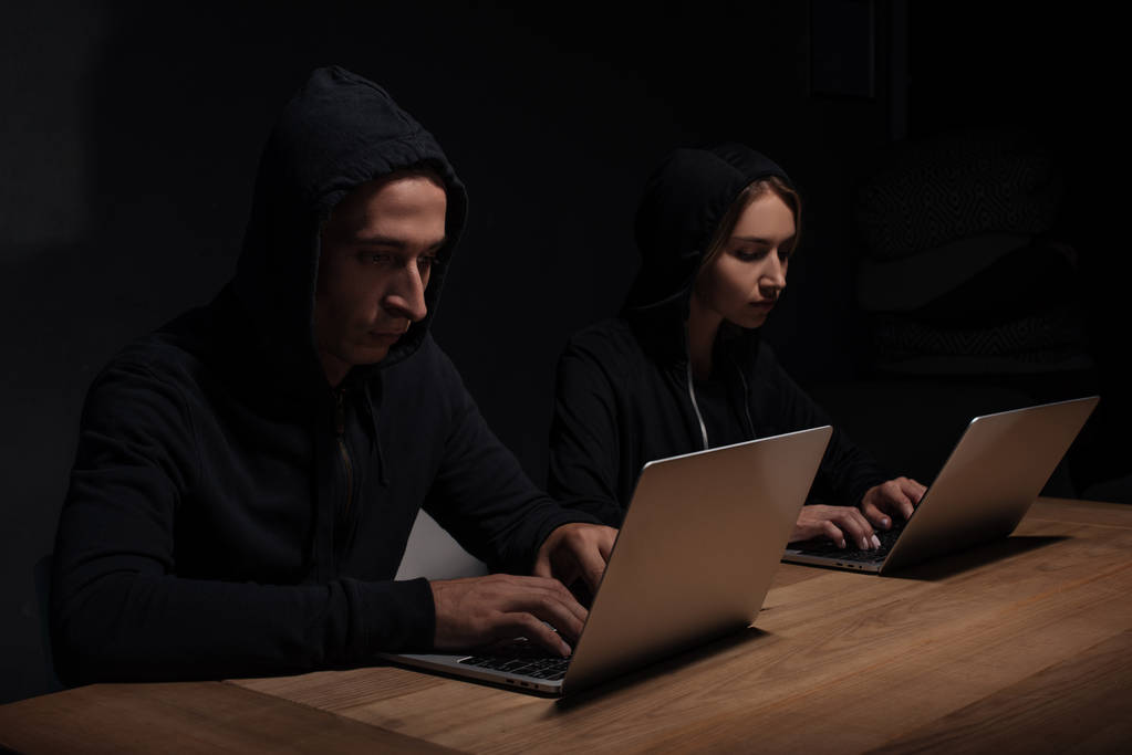 Las herramientas de IA están potenciando a los hackers