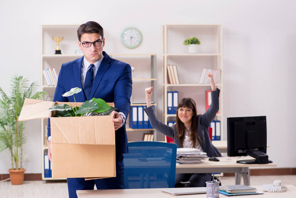 5 maneras de convertir un despido en una oportunidad para cambiar de carrera