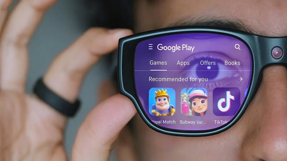 ¿Son las INMO AIR 3 Smart Glasses el futuro de la realidad aumentada en el día a día?