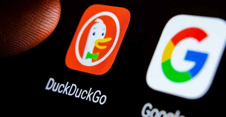  Éxodo masivo de Google: las descargas de DuckDuckGo se disparan tras la sustitución de los resultados de búsqueda por Inteligencia Artificial