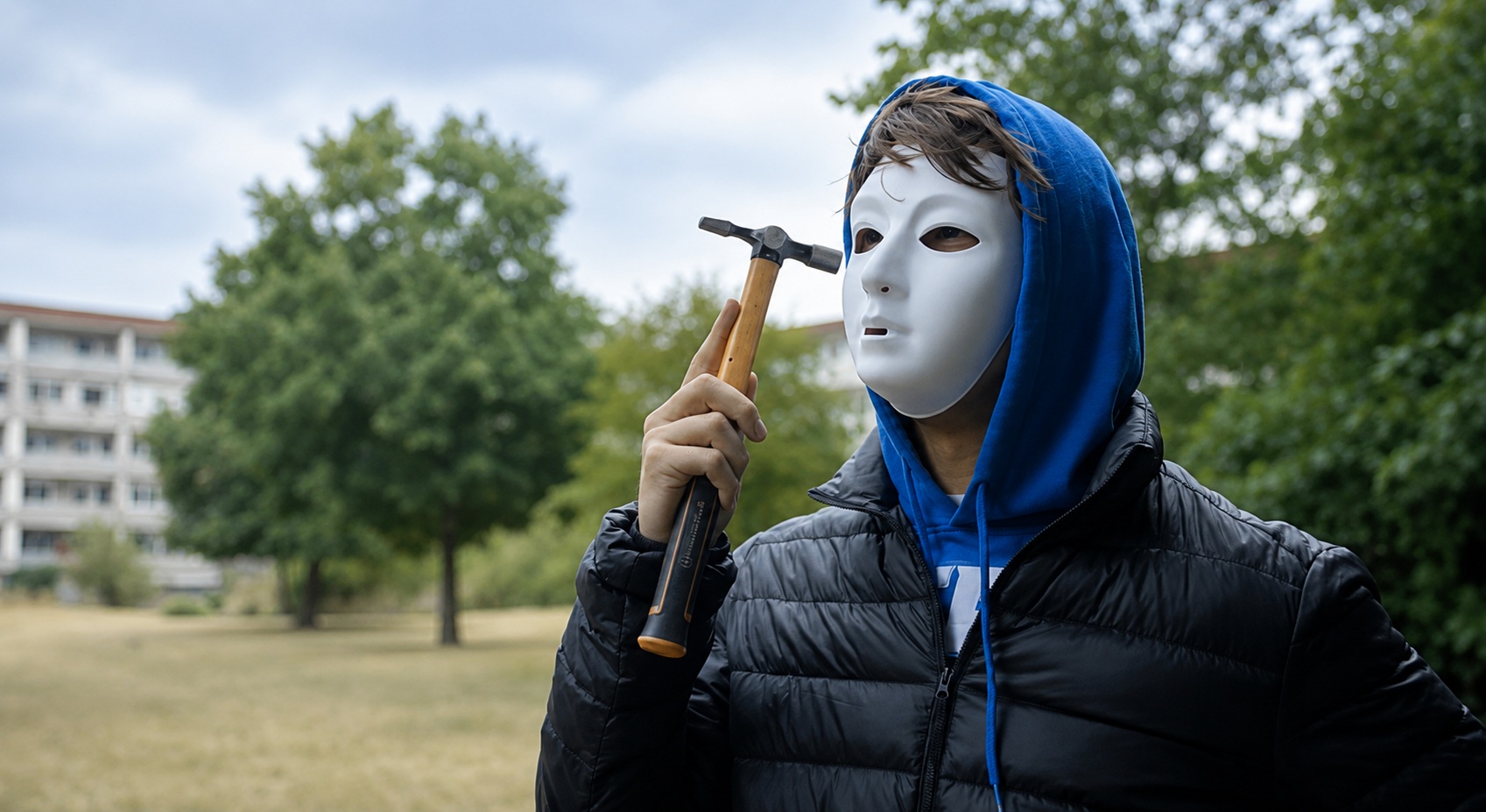  El lado oscuro del Looksmaxxing: cuando la obsesión por la apariencia se vuelve contra uno mismo