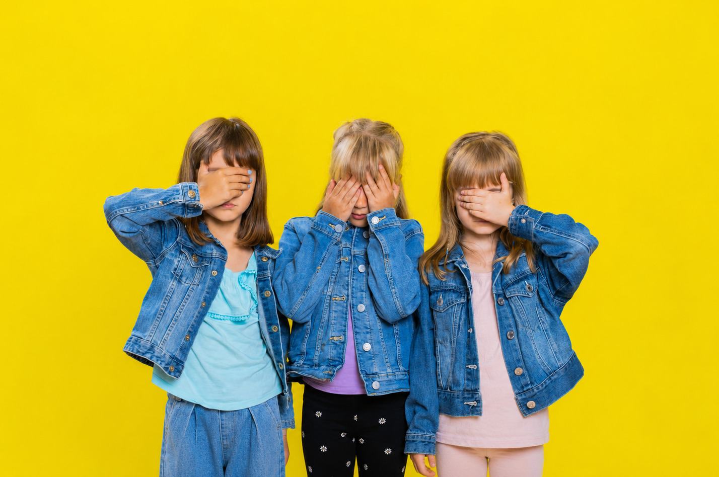 Base de datos secreta de conversaciones infantiles