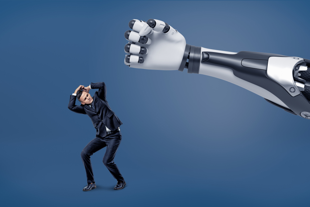 La inteligencia artificial obstaculiza la adquisición de habilidades